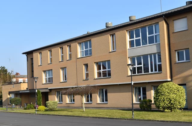 Photo de la résidence 1