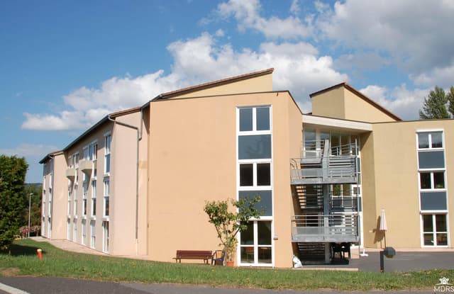 Photo de la résidence 1