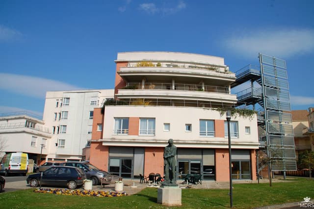 Photo de la résidence 1