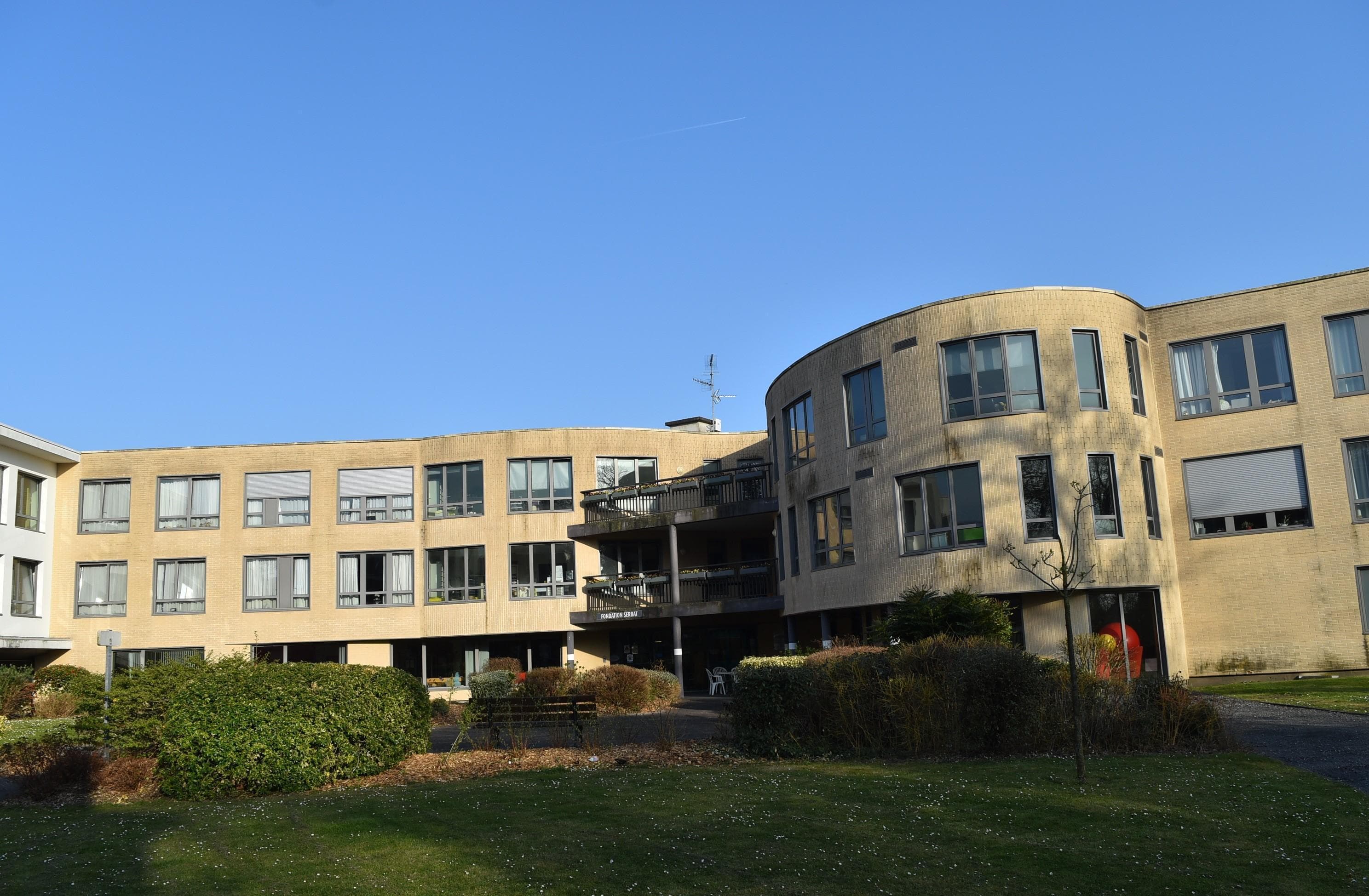 Résidence - Galerie de photos - Image 1 sur 2