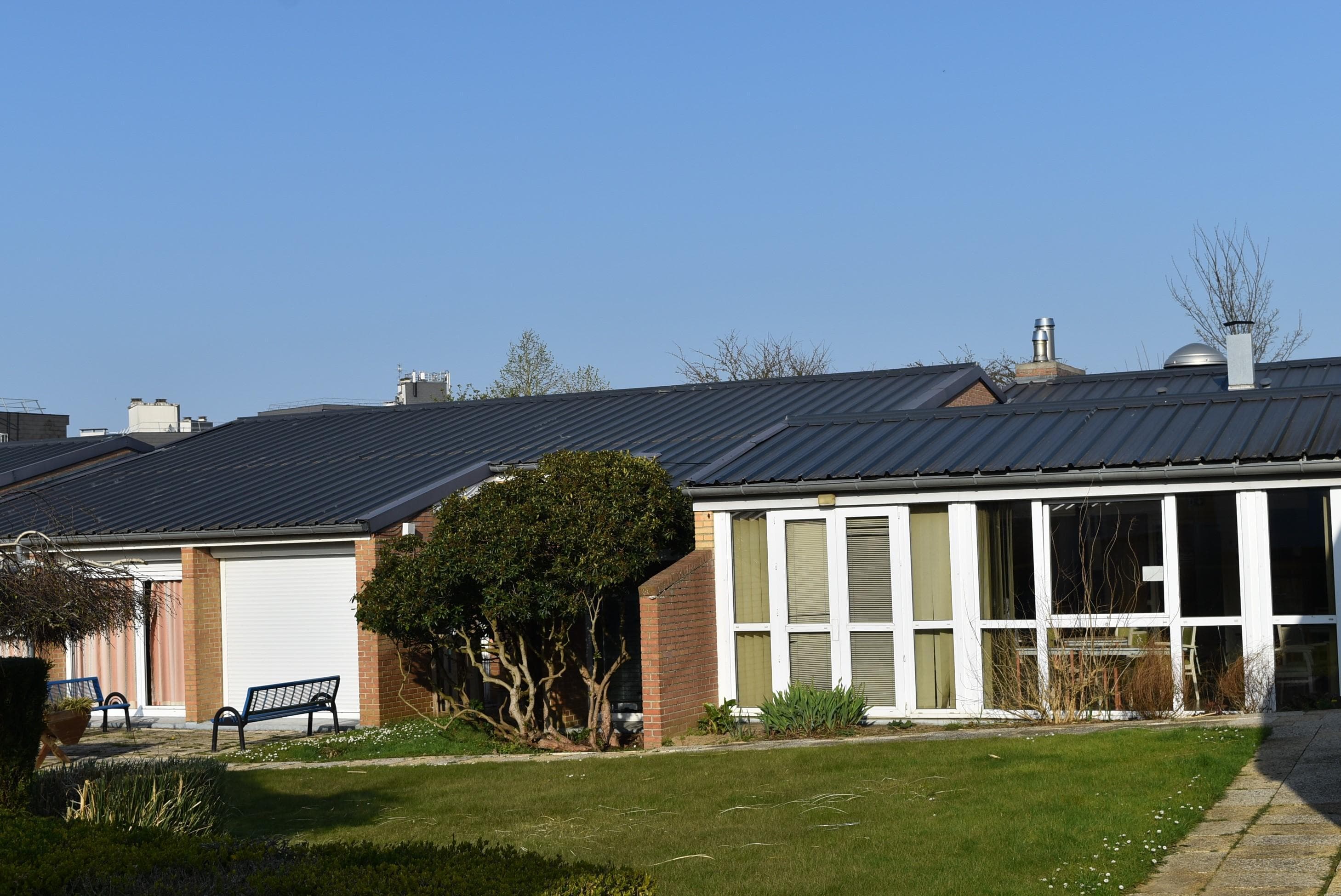 Résidence - Galerie de photos - Image 1 sur 3