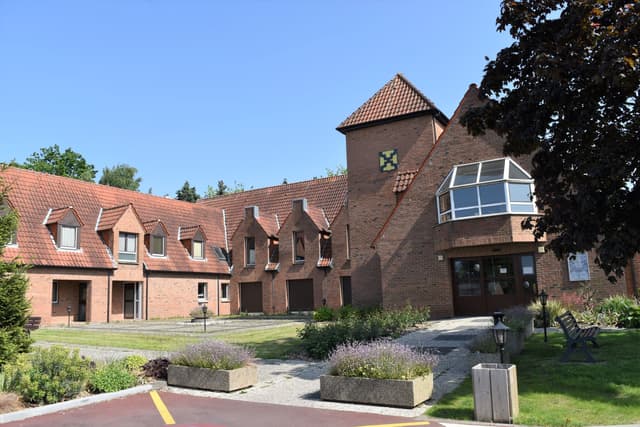 Photo de la résidence 1