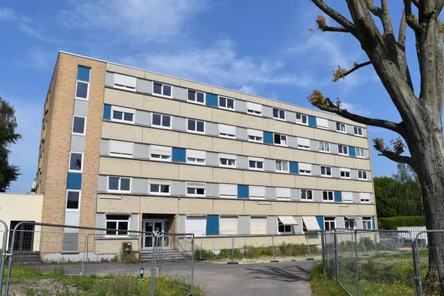 Photo de la résidence 1