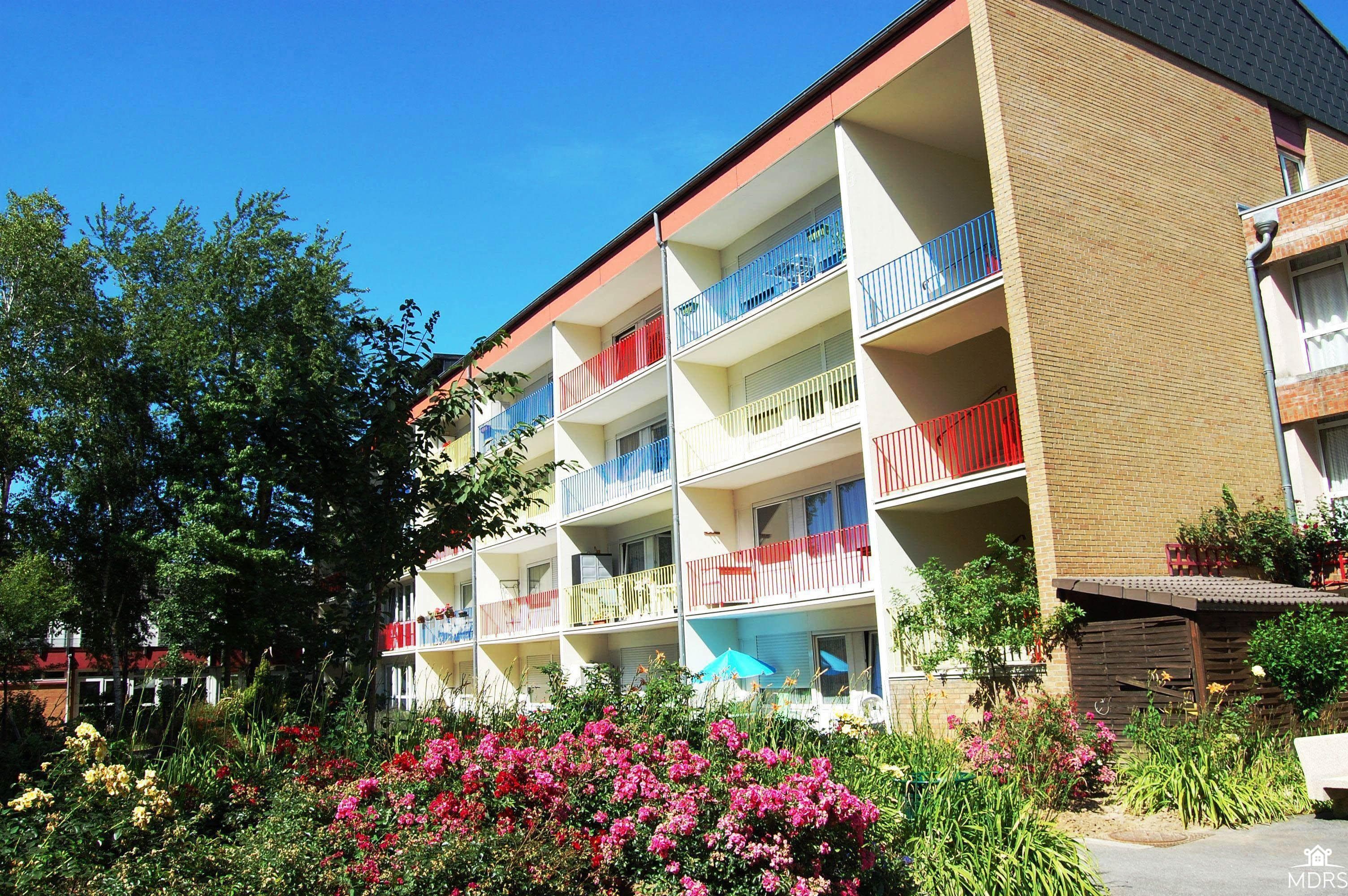 Résidence - Galerie de photos - Image 1 sur 2