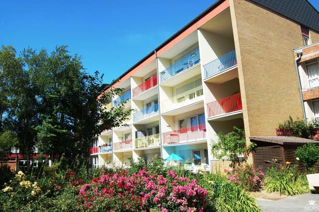 Photo de la résidence 1