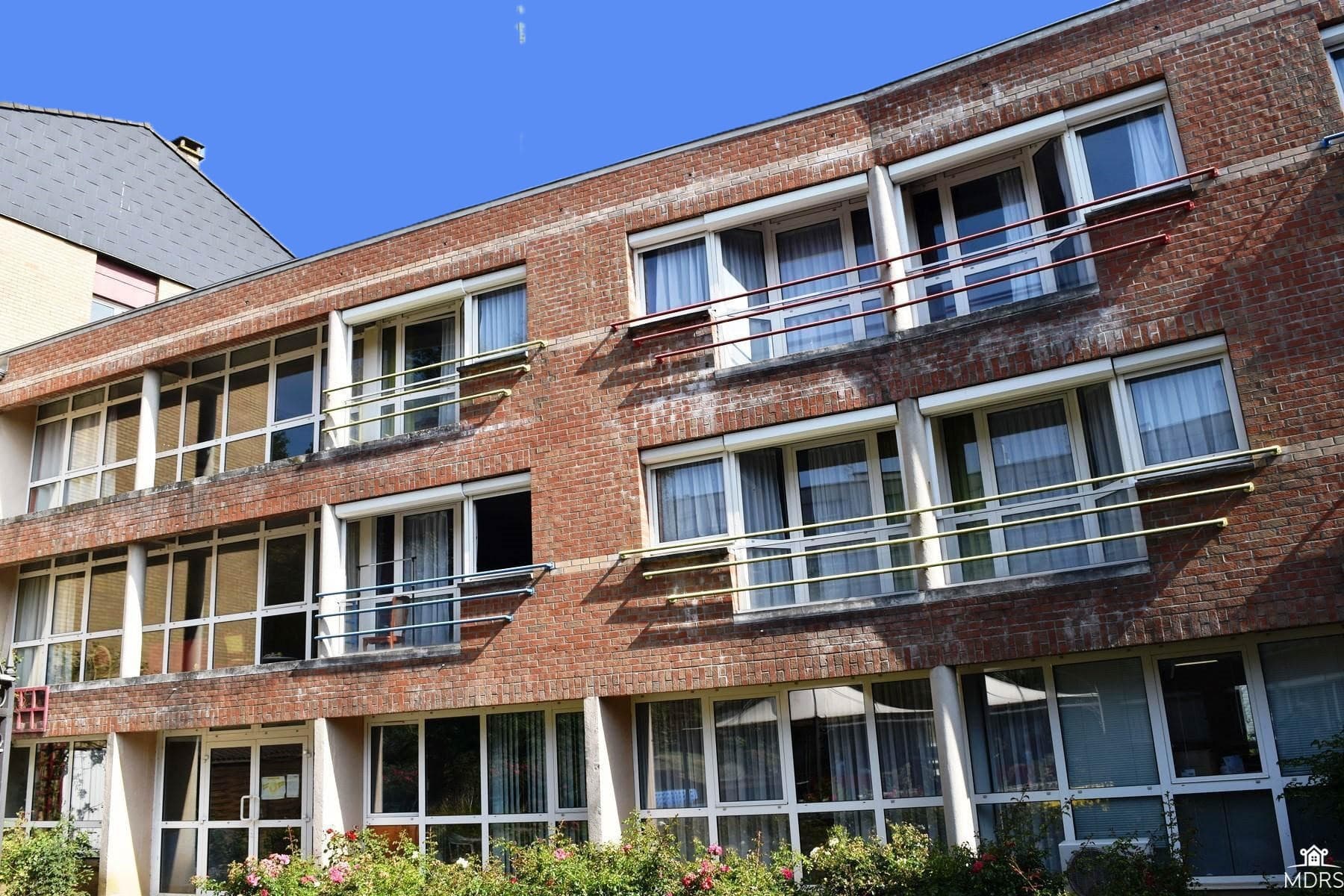 Résidence - Galerie de photos - Image 1 sur 2