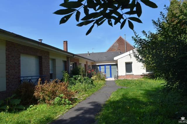 Photo de la résidence 1