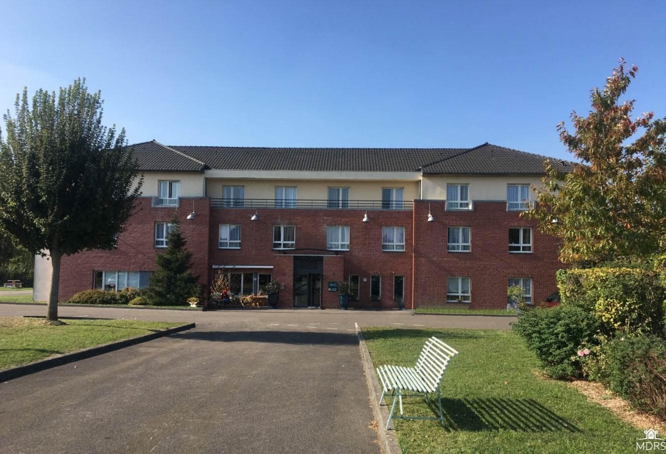 Image de la résidence RESIDENCE LES LYS DU HAINAUT