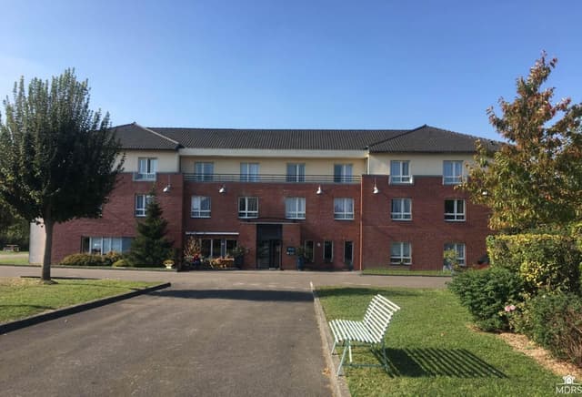 Photo de la résidence 1