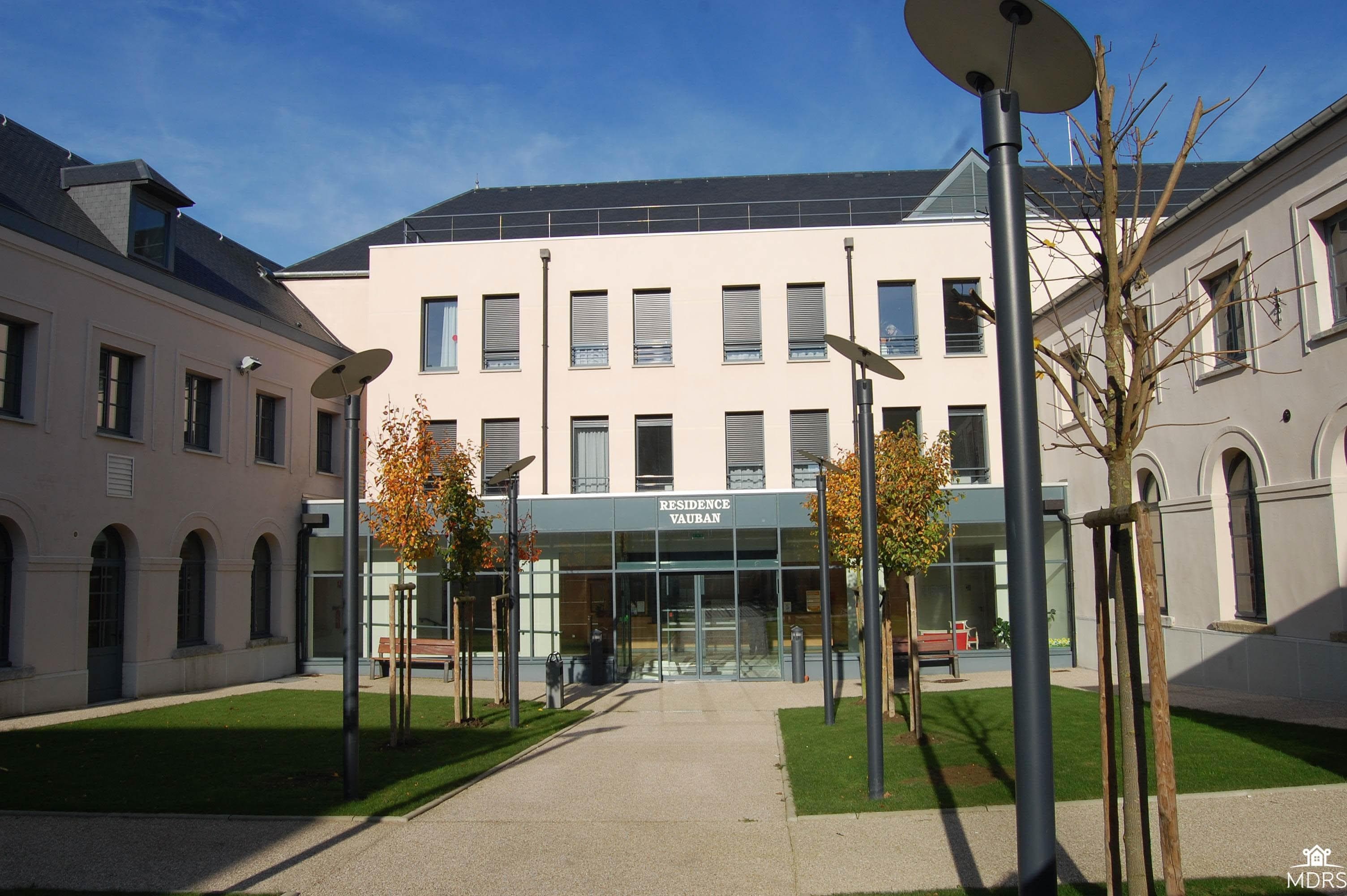 Résidence - Galerie de photos - Image 1 sur 3