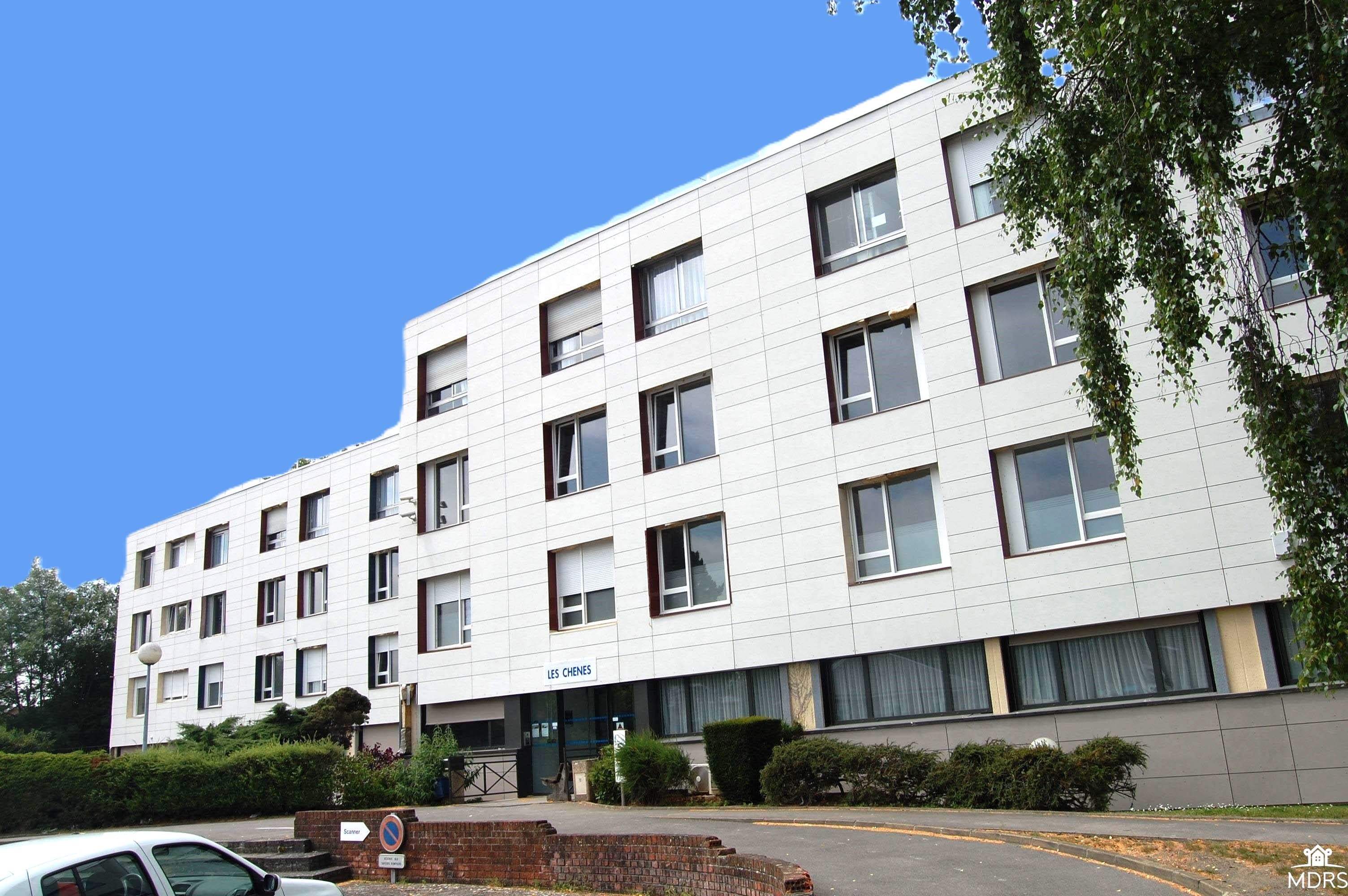 Résidence - Galerie de photos - Image 1 sur 4