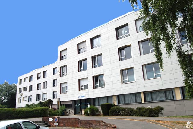 Photo de la résidence 1