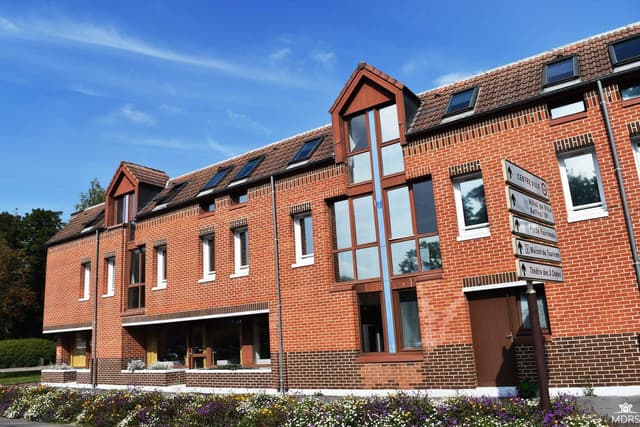 Photo de la résidence 1