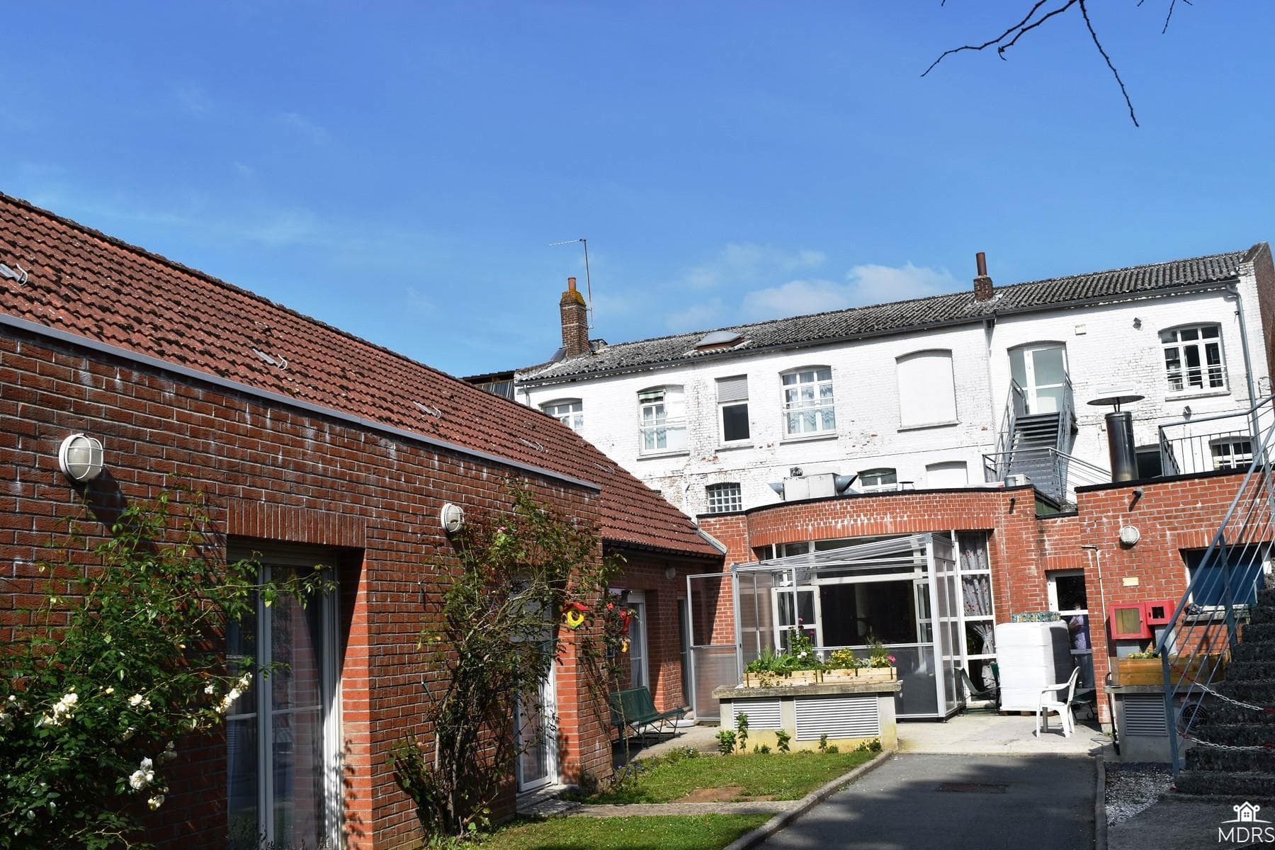 Résidence - Galerie de photos - Image 1 sur 2