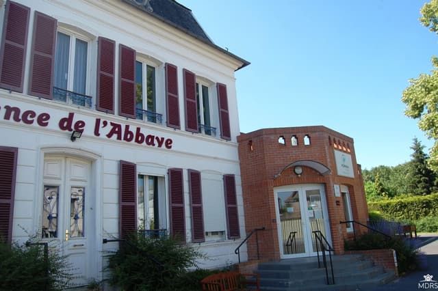 Photo de la résidence 1