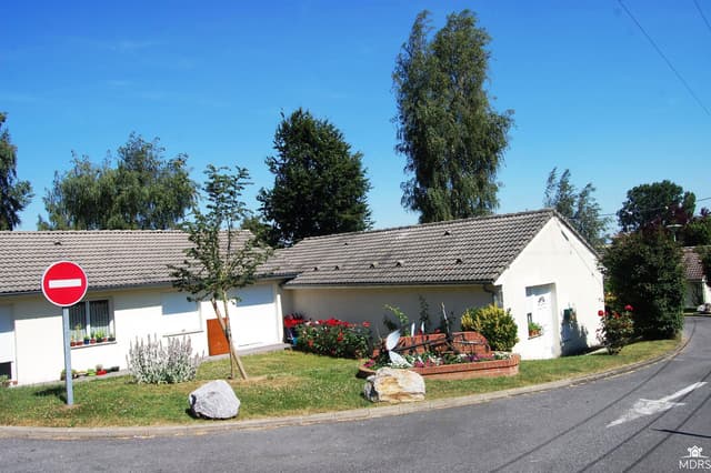 Photo de la résidence 1