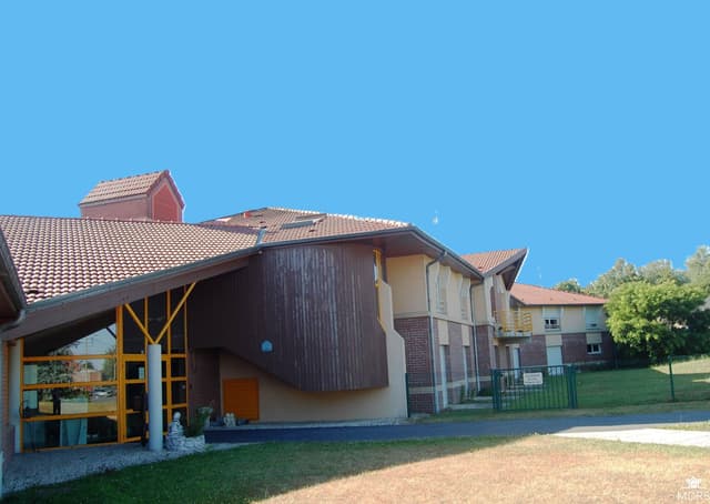 Photo de la résidence 1