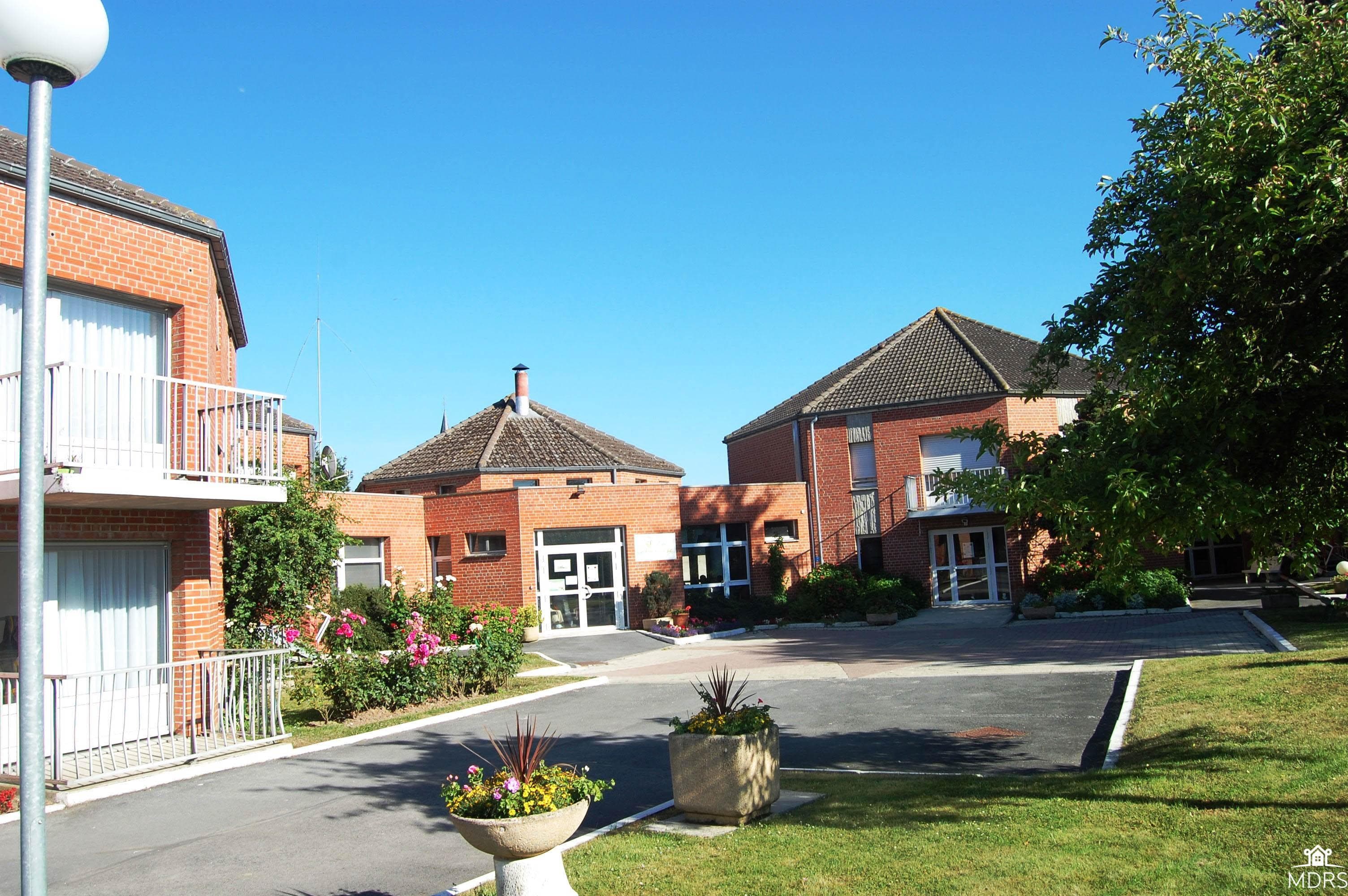 Résidence - Galerie de photos - Image 1 sur 2