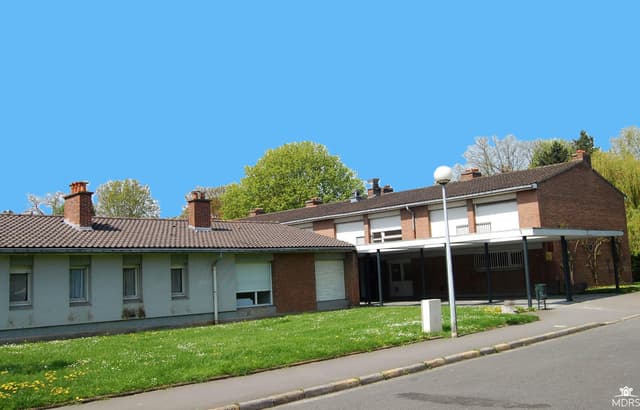 Photo de la résidence 1