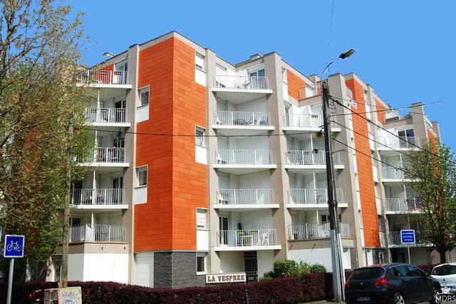 Photo de la résidence 1