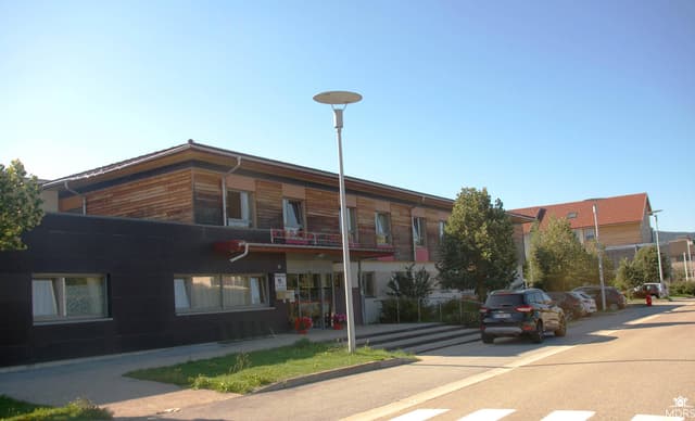 Photo de la résidence 1