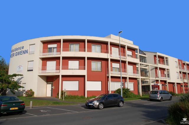 Photo de la résidence 1