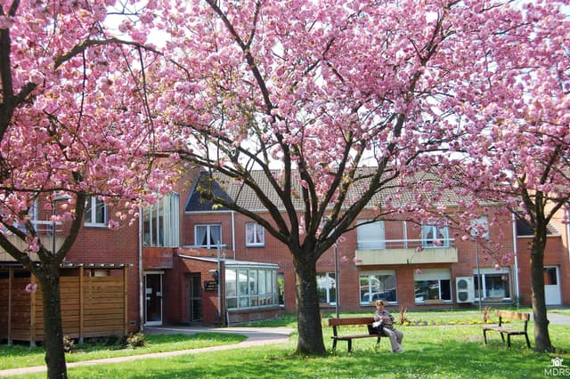 Photo de la résidence 1