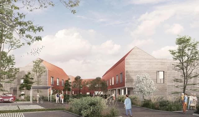 Photo de la résidence 1