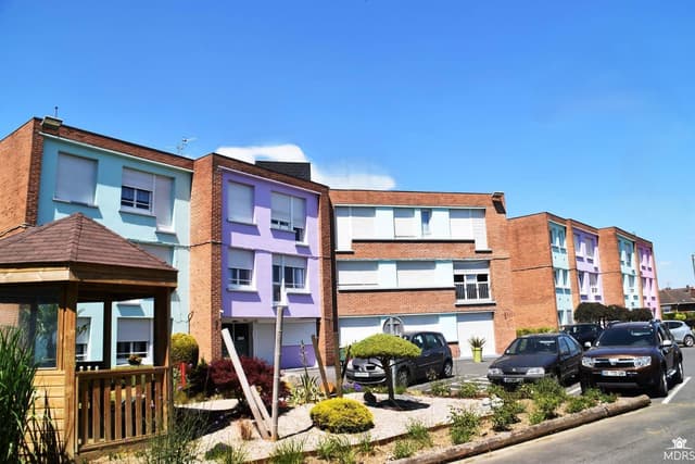 Photo de la résidence 1