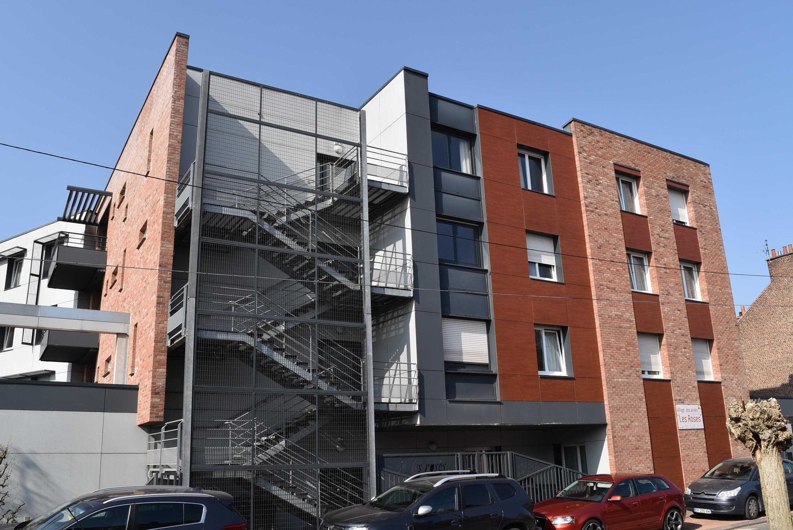 Résidence - Galerie de photos - Image 1 sur 3