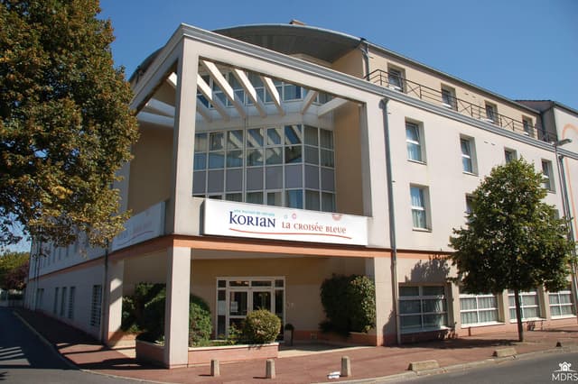 Photo de la résidence 1