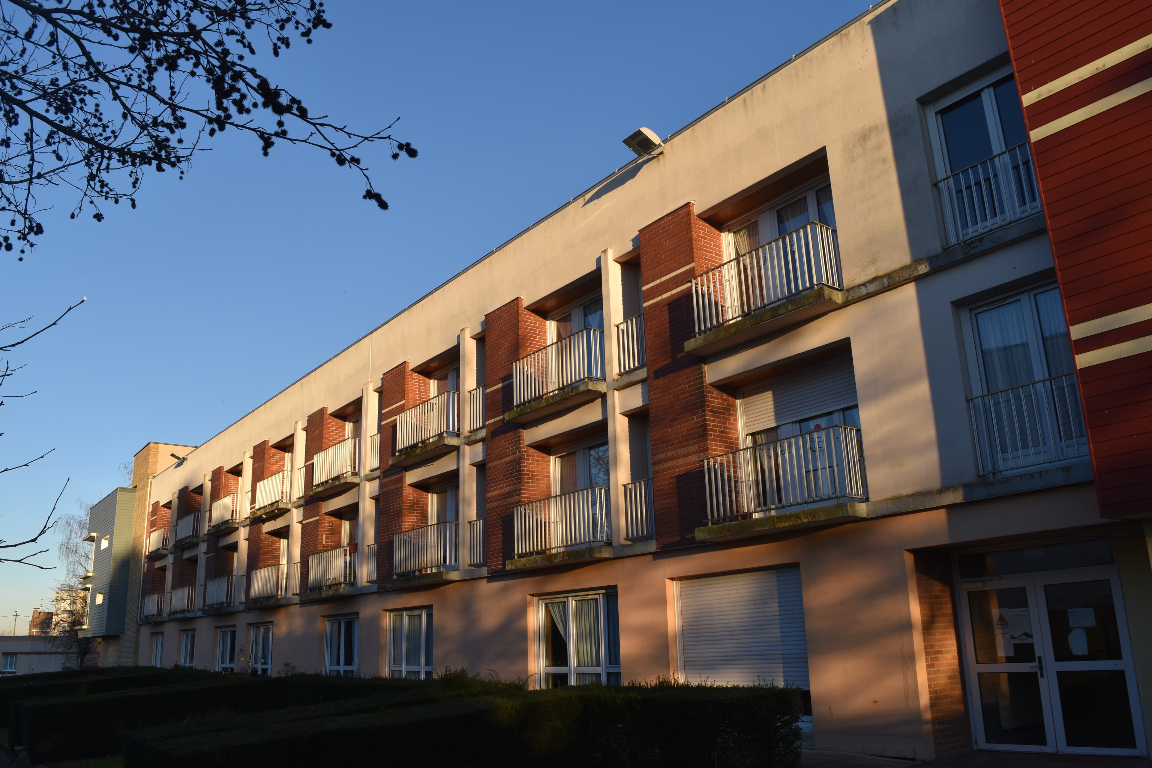 Résidence - Galerie de photos - Image 1 sur 4