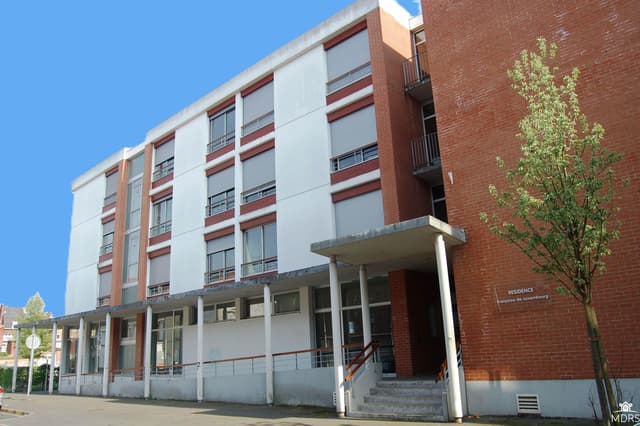 Photo de la résidence 1