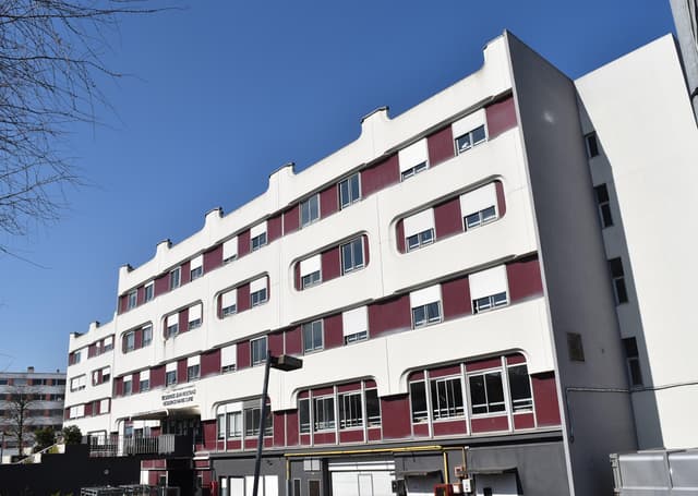 Photo de la résidence 1