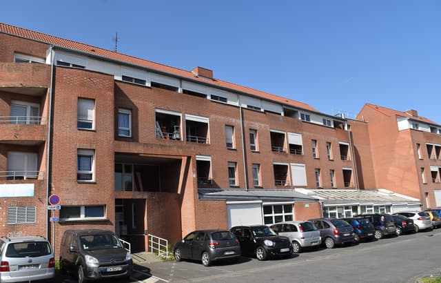 Photo de la résidence 1