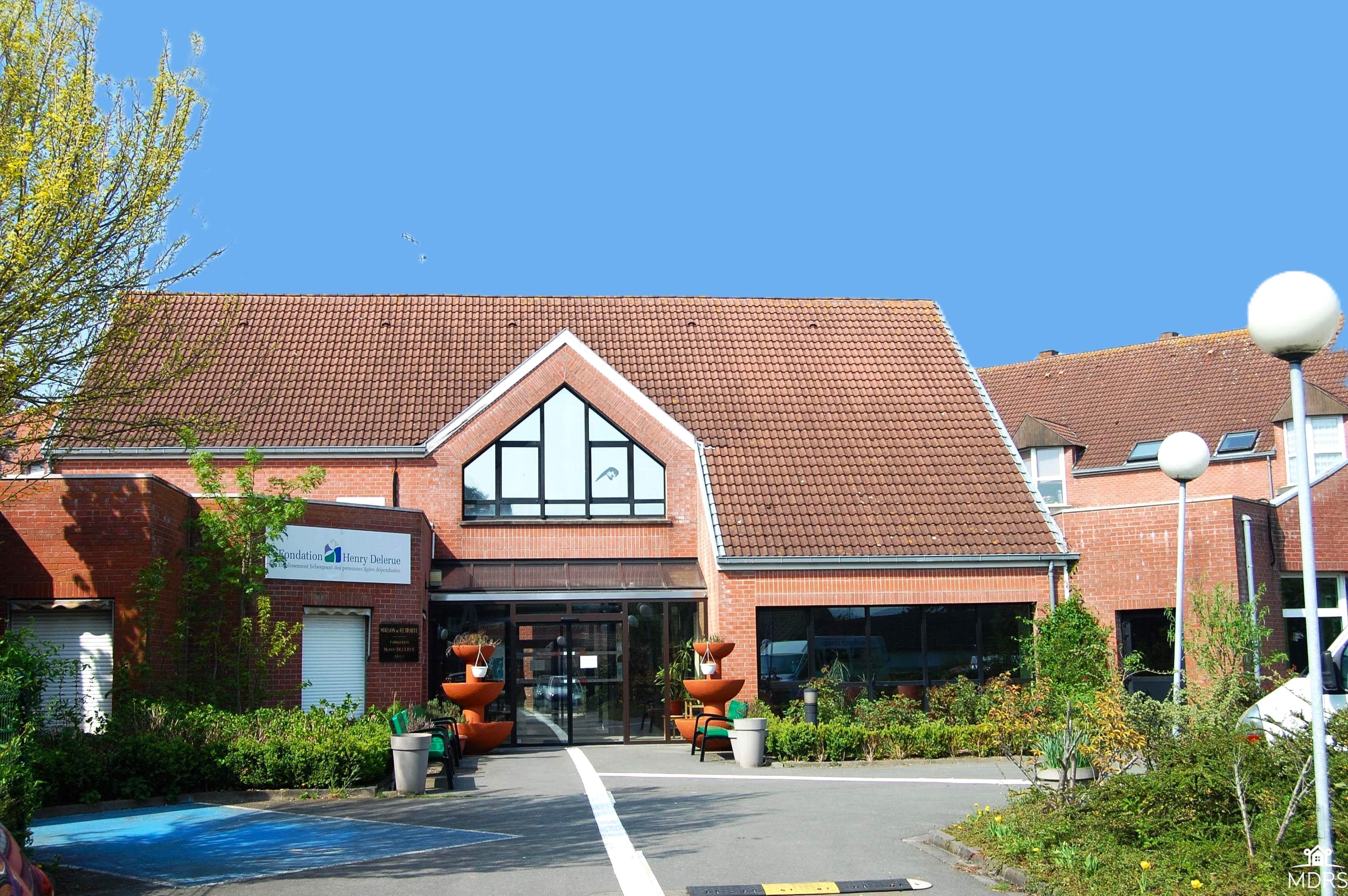 Résidence - Galerie de photos - Image 1 sur 2