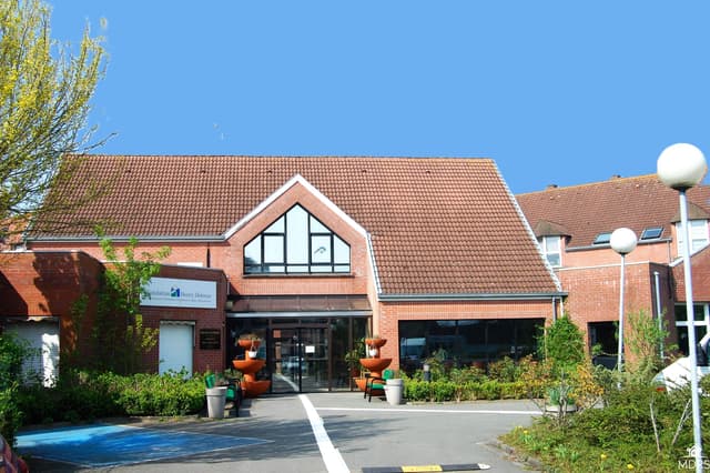 Photo de la résidence 1