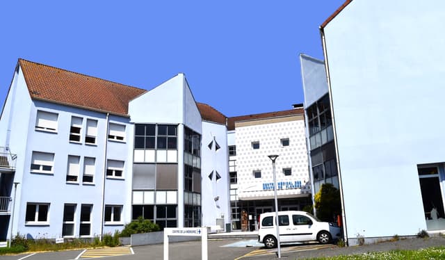 Photo de la résidence 1