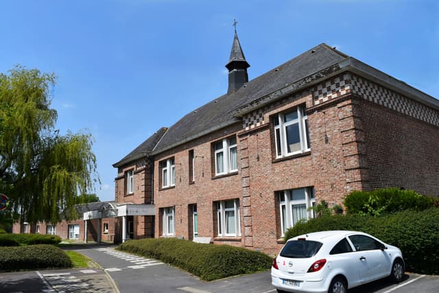 Photo de la résidence 1