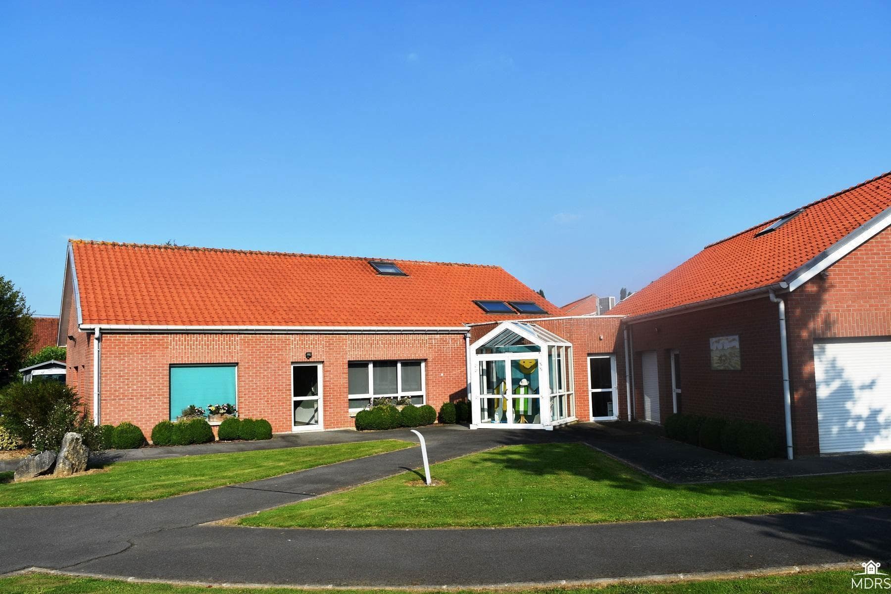 Résidence - Galerie de photos - Image 1 sur 6