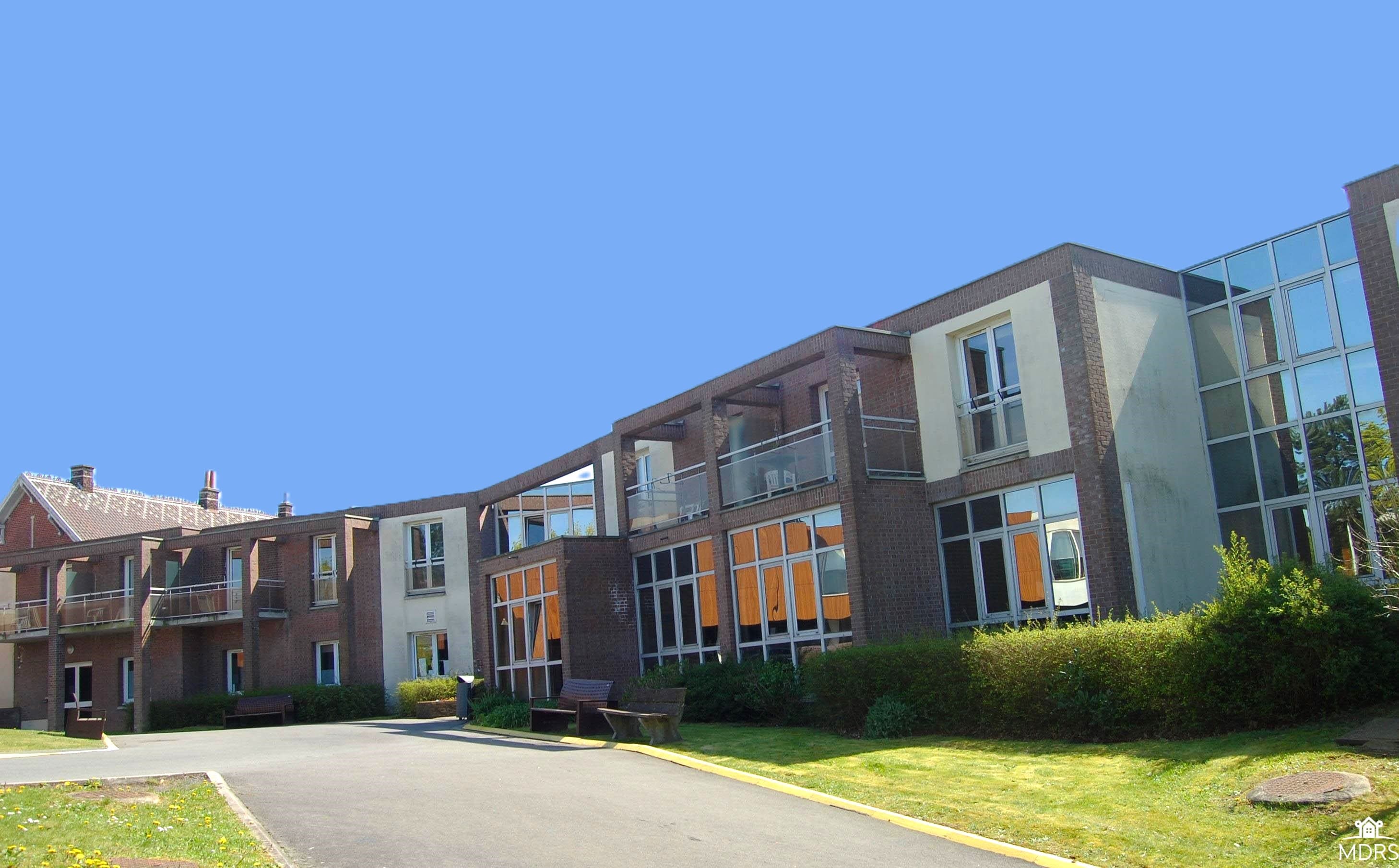 Résidence - Galerie de photos - Image 1 sur 1