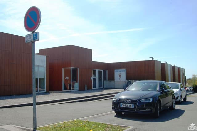 Photo de la résidence 1