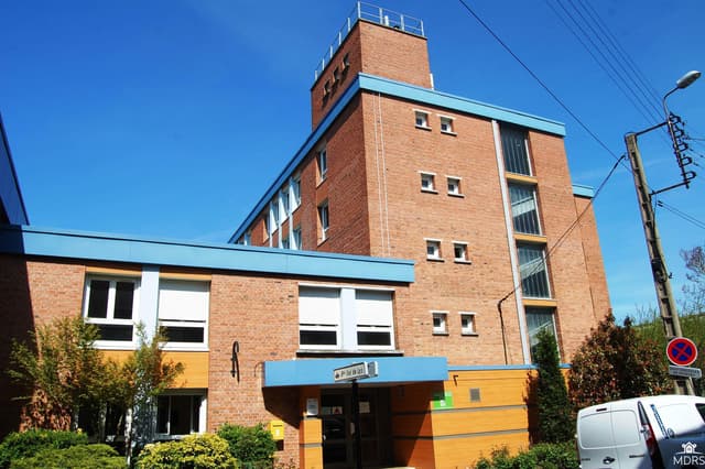 Photo de la résidence 1