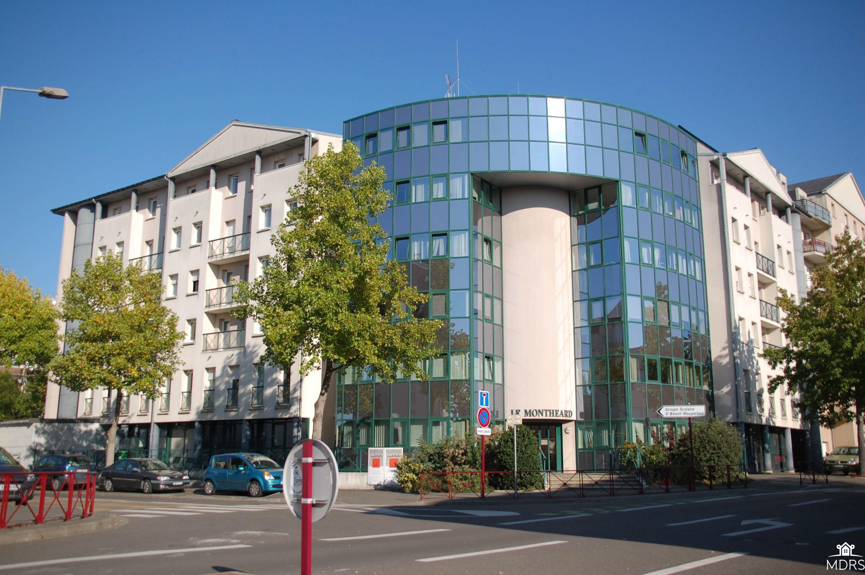 Résidence - Galerie de photos - Image 1 sur 1