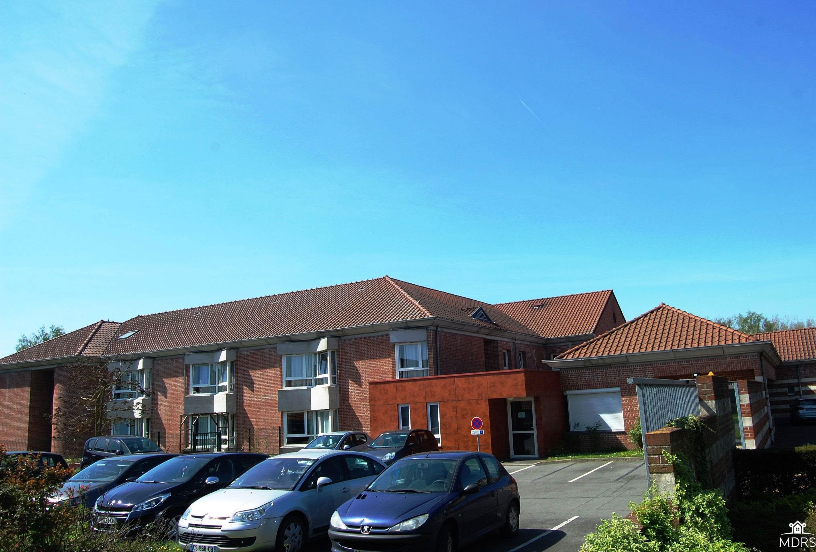 Résidence - Galerie de photos - Image 1 sur 4