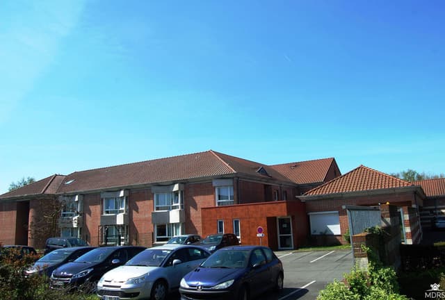 Photo de la résidence 1