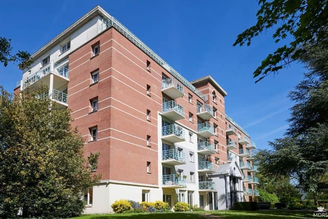 Photo de la résidence 1