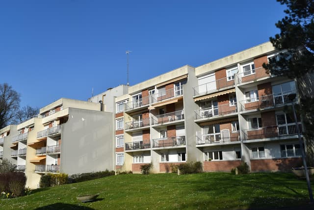 Photo de la résidence 1