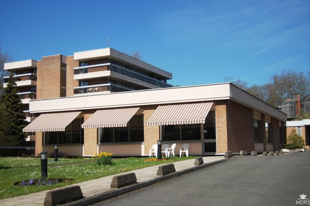 Photo de la résidence 1