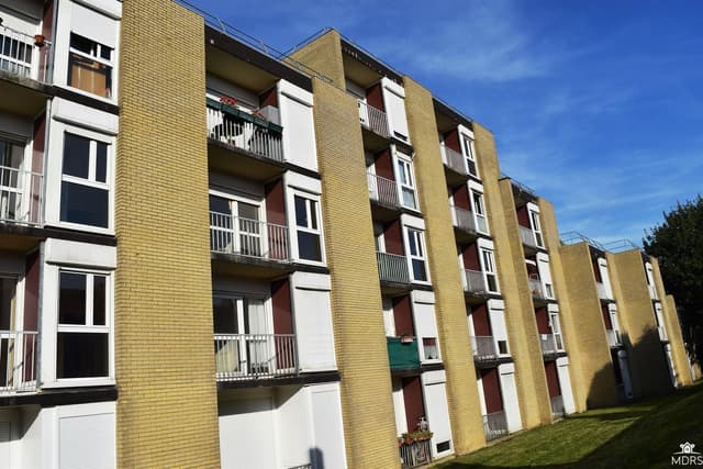 Photo de la résidence 1